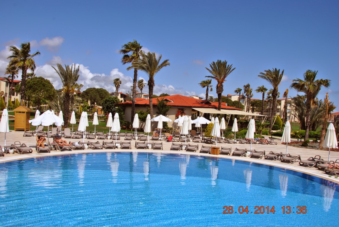 imagini hotel BELLIS BELEK